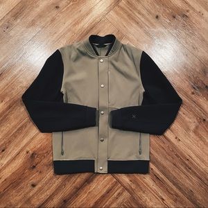 lululemon Sojourn Bomber
